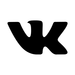 vk logo